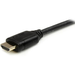 StarTech.com Premium High Speed HDMI kabel met ethernet 4K 60Hz 3 m - Afbeelding 3
