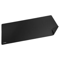 Trust GXT 759 Gaming Muismat - gaming muismat – Glad oppervlak – Zwart - Afbeelding 3
