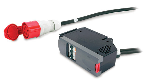 APC IT Power Distribution Module 3 Pole 5 Wire energiedistributie - Afbeelding 2