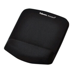 Fellowes 9252003 muismat Zwart