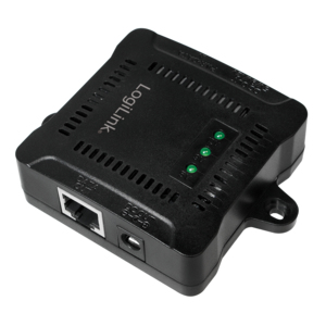 LogiLink POE005 PoE adapter & injector Gigabit Ethernet - Afbeelding 2