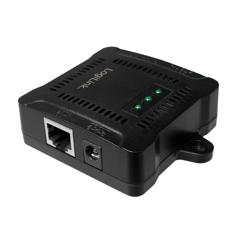 LogiLink POE005 PoE adapter & injector Gigabit Ethernet - Afbeelding 3