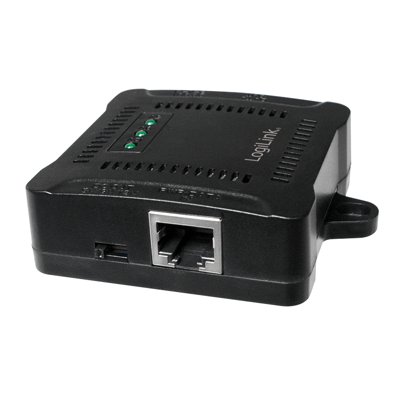 LogiLink POE005 PoE adapter & injector Gigabit Ethernet - Afbeelding 5