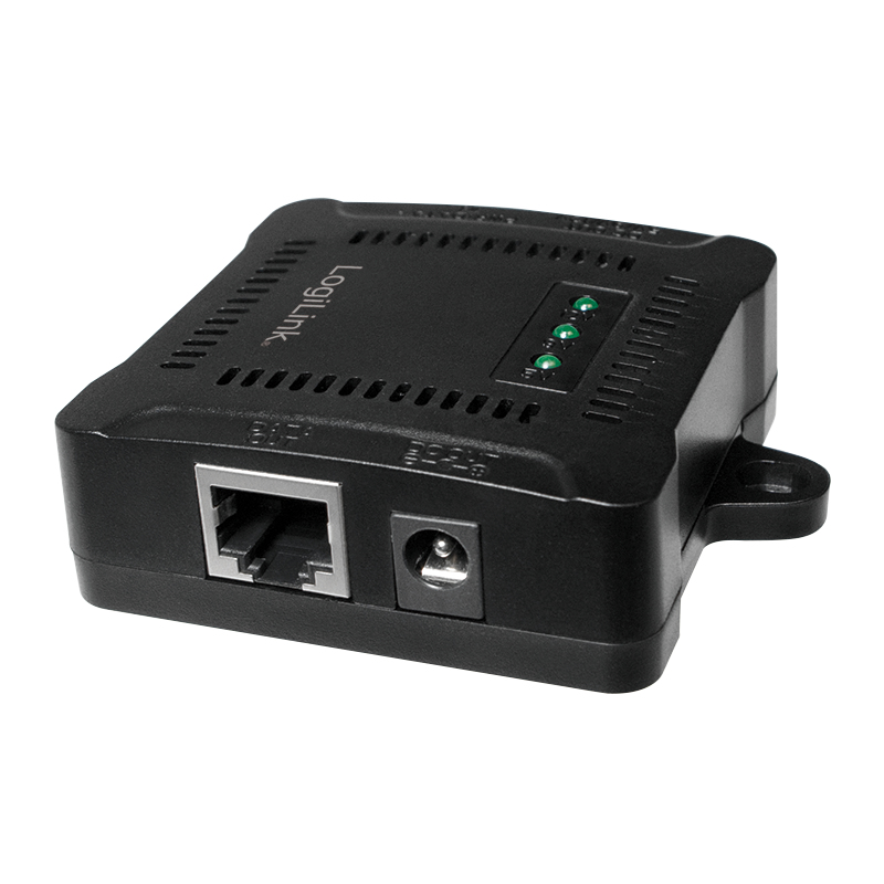 LogiLink POE005 PoE adapter & injector Gigabit Ethernet - Afbeelding 6