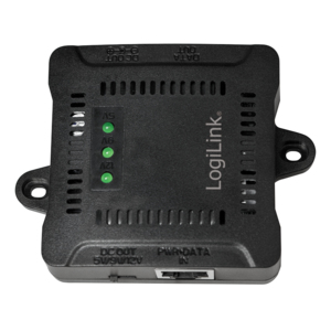 LogiLink POE005 PoE adapter & injector Gigabit Ethernet - Afbeelding 8