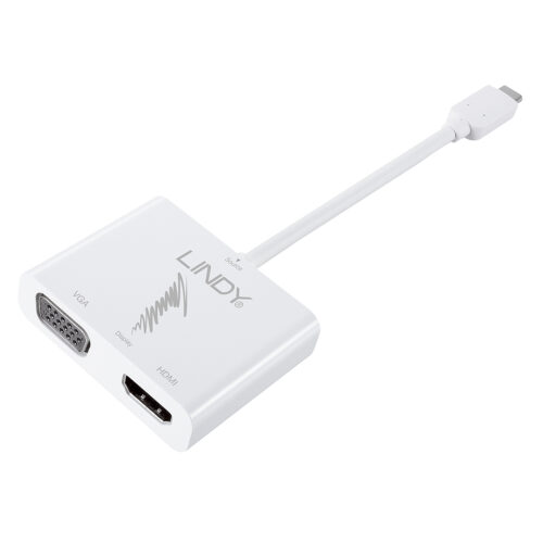 Kabels en adapters
