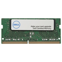DELL A9206671 geheugenmodule 8 GB 1 x 8 GB DDR4 260-pin SO-DIMM - Afbeelding 2