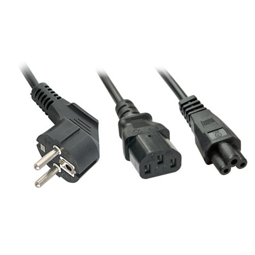 Kabels en adapters