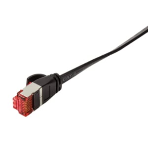 LogiLink Cat.6 5m netwerkkabel Zwart Cat6 U/FTP (STP) - Afbeelding 5