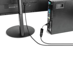 StarTech.com DisplayPort naar HDMI adapter UHD 4K 60Hz - Afbeelding 7