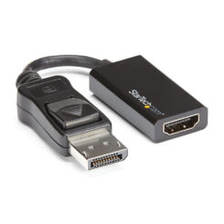 StarTech.com DisplayPort naar HDMI adapter UHD 4K 60Hz - Afbeelding 2
