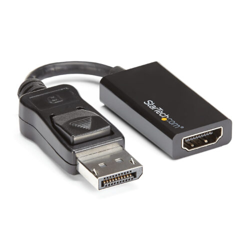 Kabels en adapters