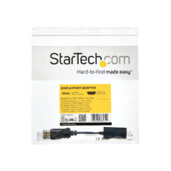 StarTech.com DisplayPort naar HDMI adapter UHD 4K 60Hz - Afbeelding 8