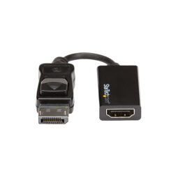StarTech.com DisplayPort naar HDMI adapter UHD 4K 60Hz - Afbeelding 5
