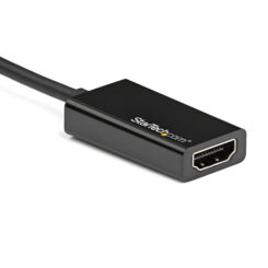 StarTech.com DisplayPort naar HDMI adapter UHD 4K 60Hz - Afbeelding 3