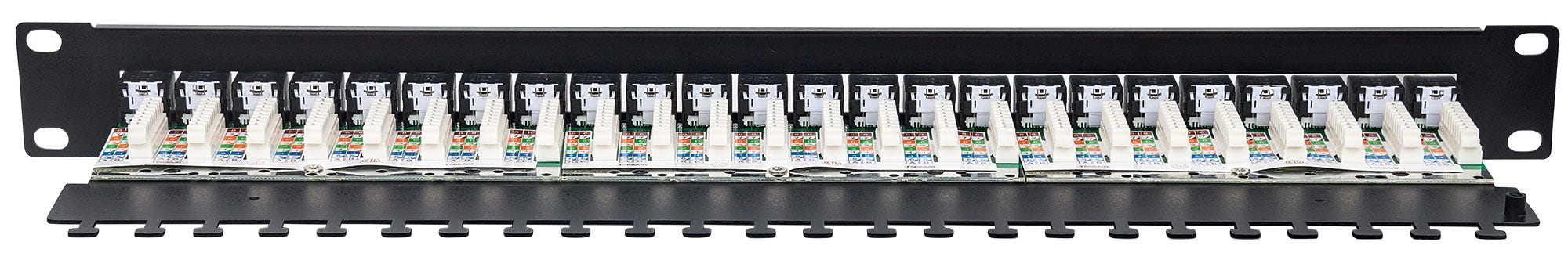 Intellinet 720564 patch paneel 1U - Afbeelding 5