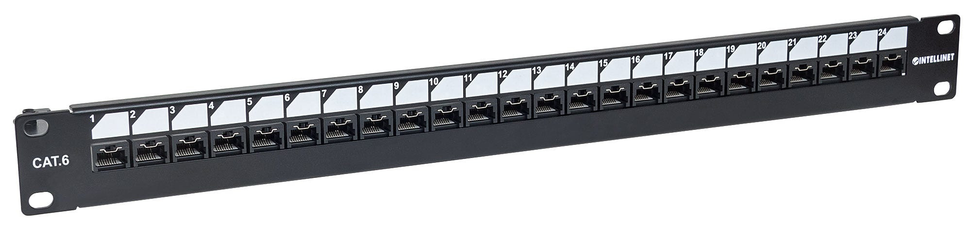 Intellinet 720564 patch paneel 1U - Afbeelding 3
