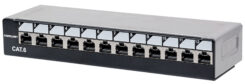 Intellinet 720663 patch paneel 1U