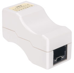Intellinet 790727 kabelaccessoire Kabelkoppelaar - Afbeelding 5