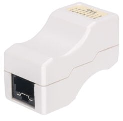 Intellinet 790727 kabelaccessoire Kabelkoppelaar - Afbeelding 4