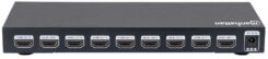 Manhattan 207560 video splitter HDMI 8x HDMI - Afbeelding 7