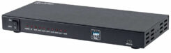 Manhattan 207560 video splitter HDMI 8x HDMI - Afbeelding 2