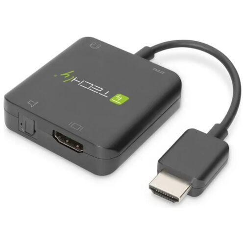 Kabels en adapters