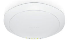 Zyxel NAP203 1300 Mbit/s Wit Power over Ethernet (PoE) - Afbeelding 5