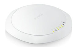 Zyxel NAP203 1300 Mbit/s Wit Power over Ethernet (PoE) - Afbeelding 4