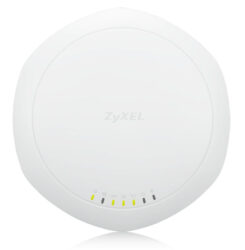 Zyxel NAP203 1300 Mbit/s Wit Power over Ethernet (PoE) - Afbeelding 2