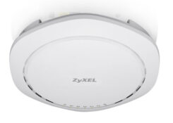 Zyxel NAP303 900 Mbit/s Wit Power over Ethernet (PoE) - Afbeelding 4
