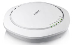 Zyxel NAP303 900 Mbit/s Wit Power over Ethernet (PoE) - Afbeelding 3