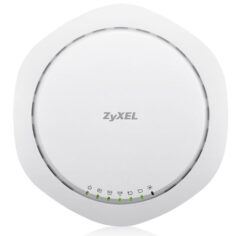 Zyxel NAP303 900 Mbit/s Wit Power over Ethernet (PoE) - Afbeelding 2