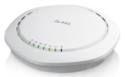 Zyxel NAP303 900 Mbit/s Wit Power over Ethernet (PoE) - Afbeelding 5