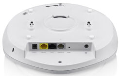 Zyxel NAP303 900 Mbit/s Wit Power over Ethernet (PoE) - Afbeelding 6