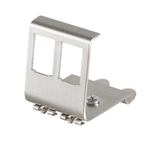 Patch panel accessoires