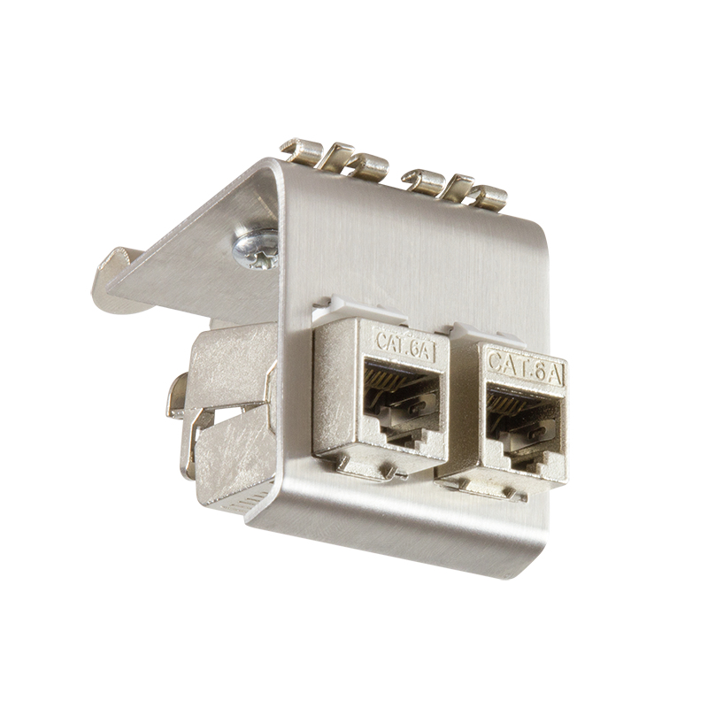 LogiLink MP0052 patch panel accessoires - Afbeelding 5