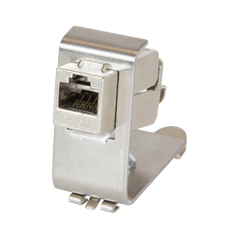 LogiLink MP0051 patch panel accessoires - Afbeelding 4