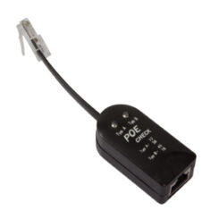 LogiLink WZ0028 PoE adapter & injector