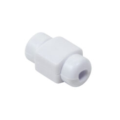 LogiLink AA0091W kabelklem Wit - Afbeelding 2