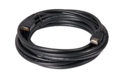 CLUB3D High Speed HDMI™ 1.4 HD Extension Kabel 5meter M/F - Afbeelding 5