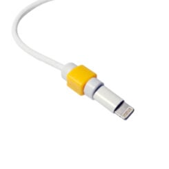 LogiLink AA0091G kabelklem Geel - Afbeelding 3