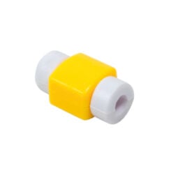 LogiLink AA0091G kabelklem Geel - Afbeelding 2