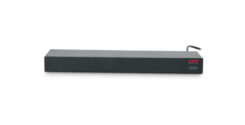 APC Rack PDU AP7921B, Switched, 0U/1U, 16A, 230V,(8x) C13, C20 stekker - Afbeelding 3