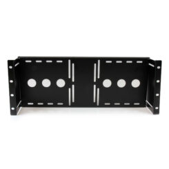 StarTech.com Universele VESA LCD Monitor Montagebeugel voor 19 inch Serverrack of Serverkast