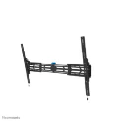 Neomounts WL35S-950BL19 Heavy duty muurbeugel 55-115" - kantelbaar - vergrendelbaar - landscape en portrait - Afbeelding 3