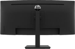 HP P34hc G4 WQHD USB-C Curved monitor - Afbeelding 7