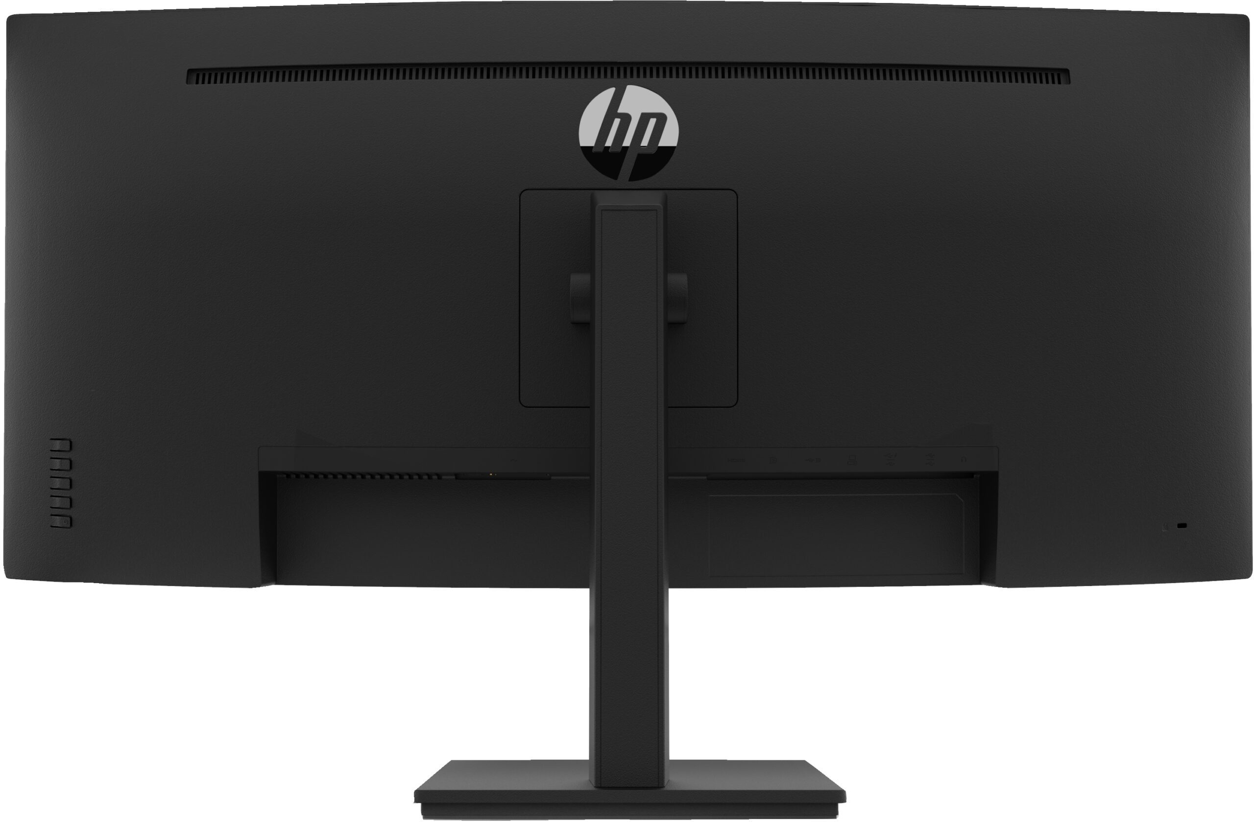 HP P34hc G4 WQHD USB-C Curved monitor - Afbeelding 7