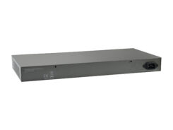 LevelOne GEP-2681 netwerk-switch Managed L3 Gigabit Ethernet (10/100/1000) Power over Ethernet (PoE) Zwart - Afbeelding 3