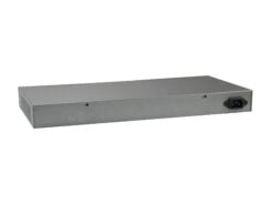 LevelOne GEL-2681 netwerk-switch Managed L3 Gigabit Ethernet (10/100/1000) Zwart - Afbeelding 3